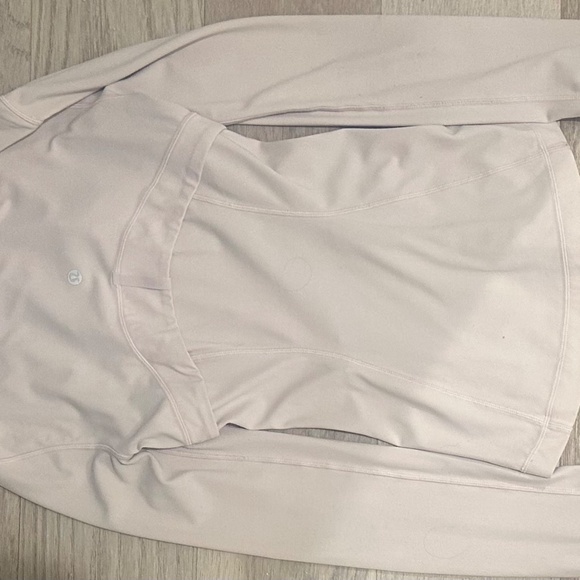 Lululemon Define Jacket - Picture 2 of 2